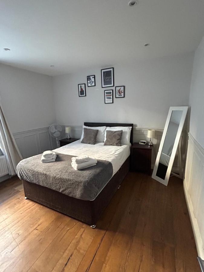 Luxurious Central Soho Apartment ロンドン エクステリア 写真